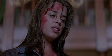 did sidney die in scream 4|scream sidney prescott death.